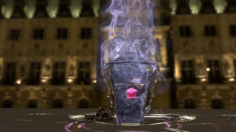 Magical Potions
